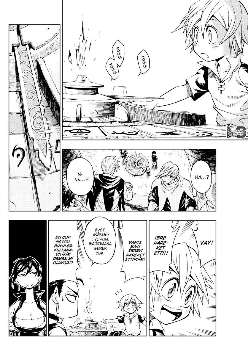 Marry Grave - Sayfa 7