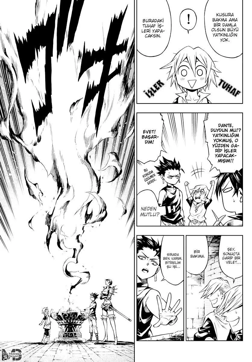 Marry Grave - Sayfa 8