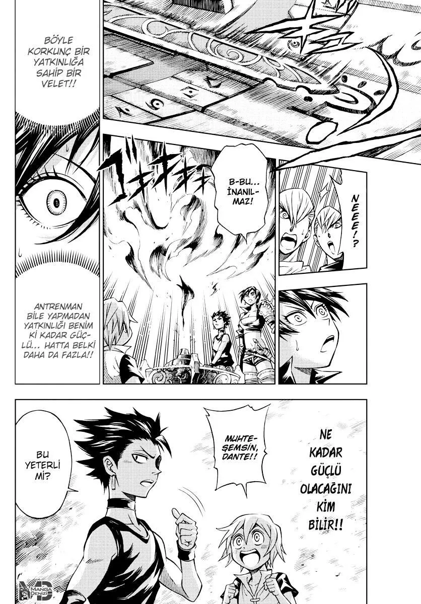 Marry Grave - Sayfa 9