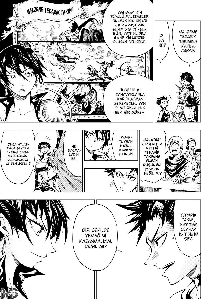 Marry Grave - Sayfa 10