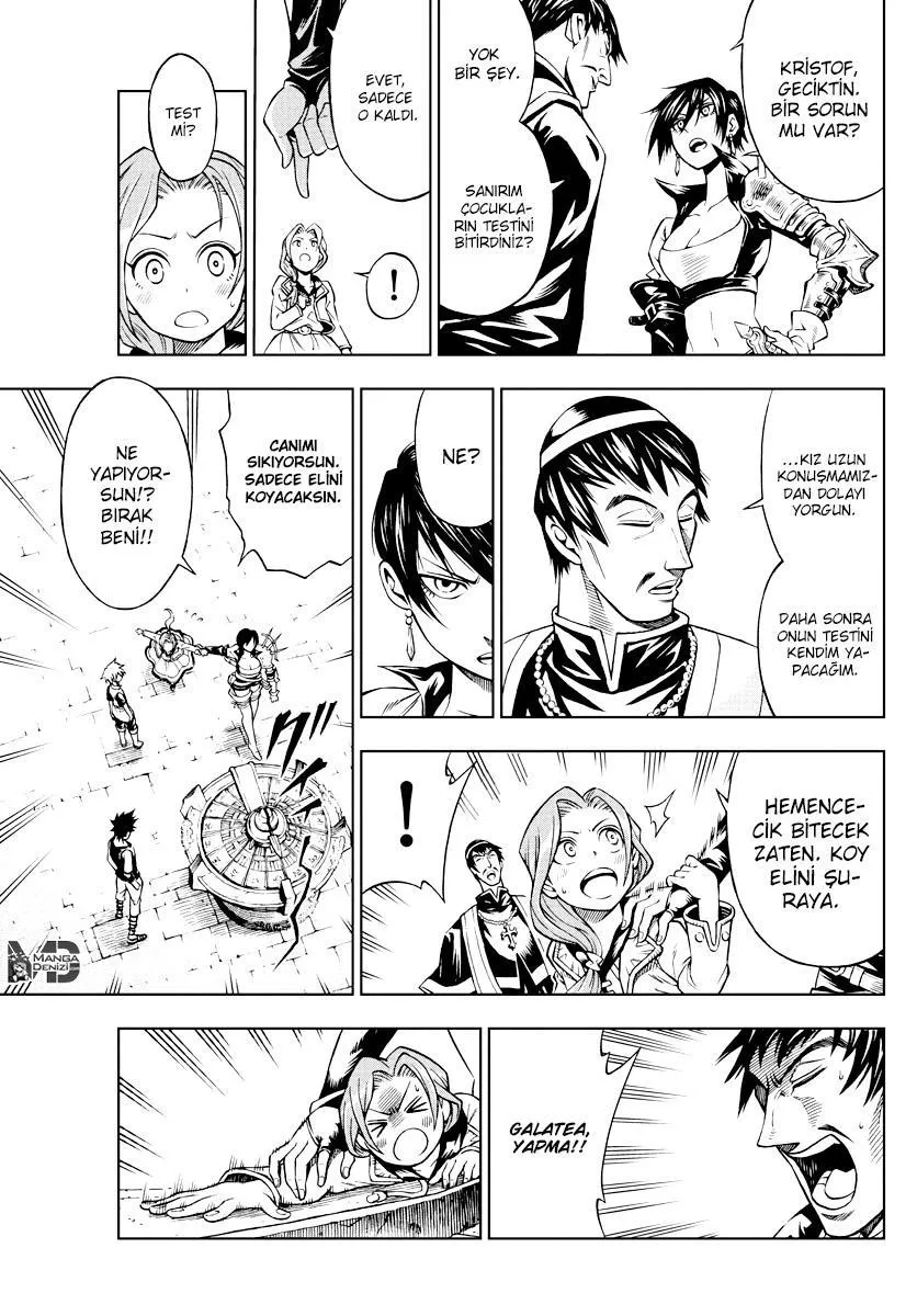 Marry Grave - Sayfa 12