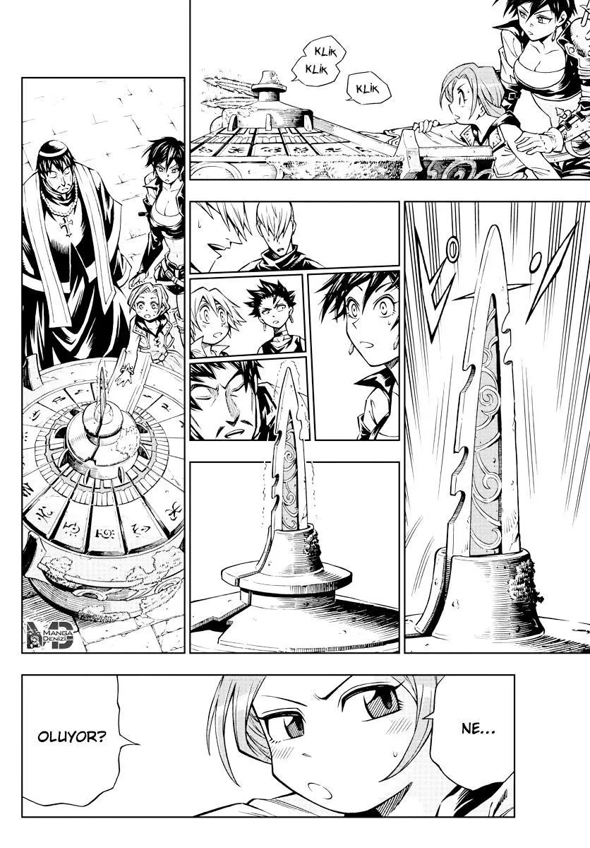 Marry Grave - Sayfa 13