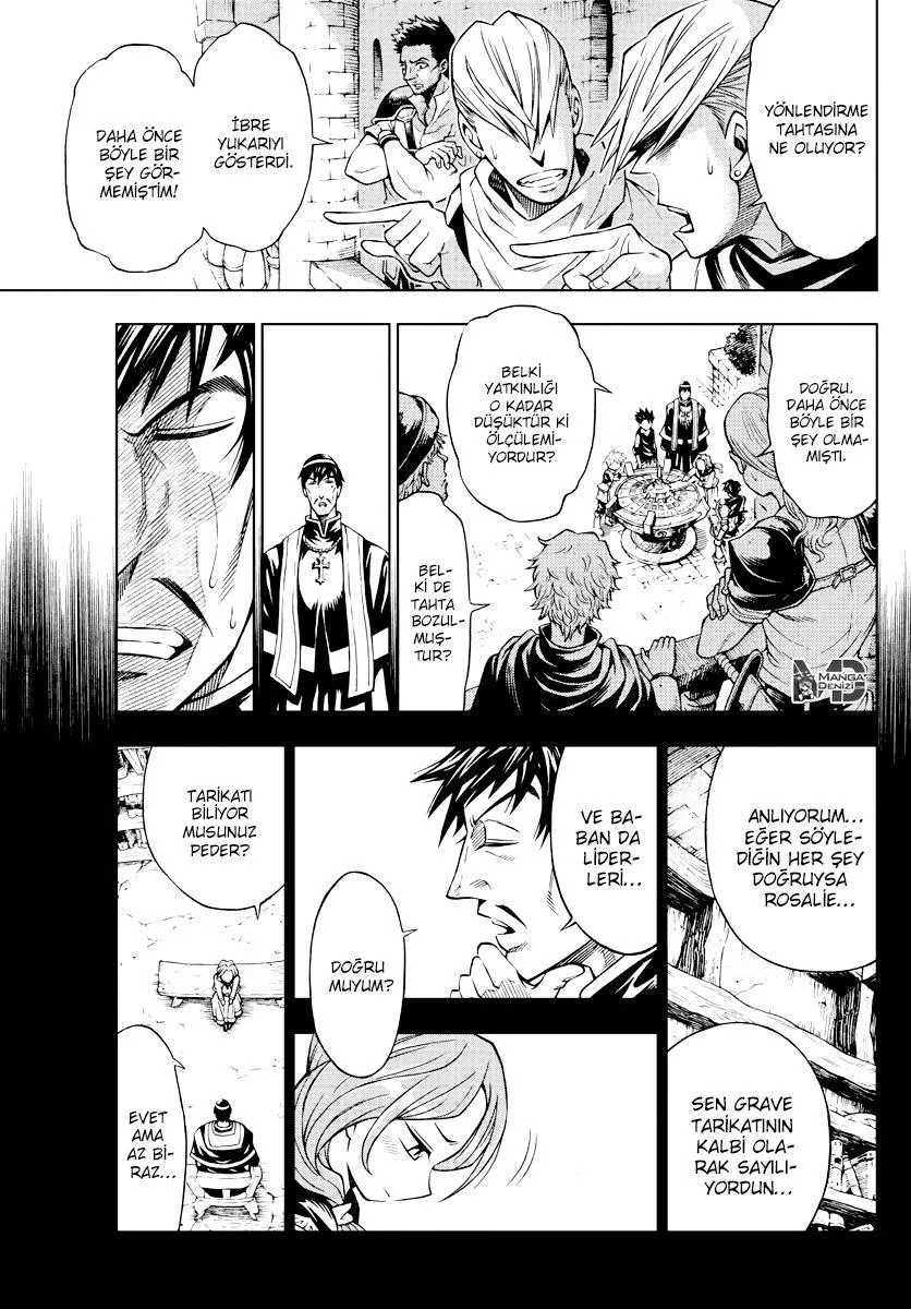 Marry Grave - Sayfa 14