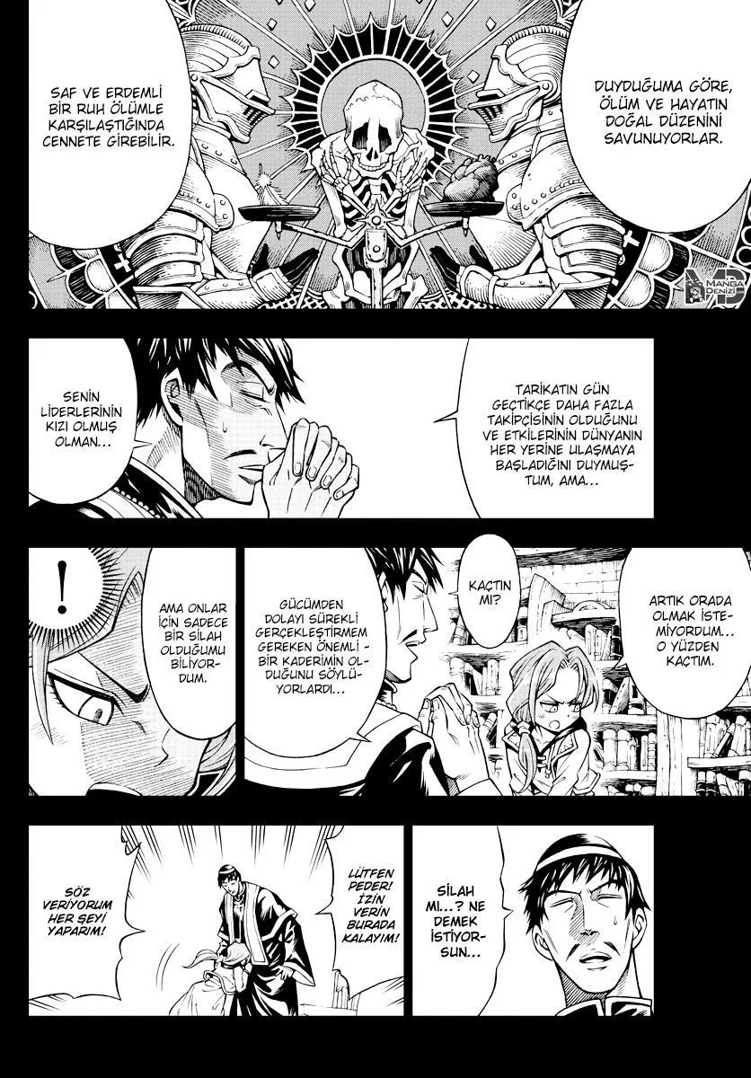 Marry Grave - Sayfa 15