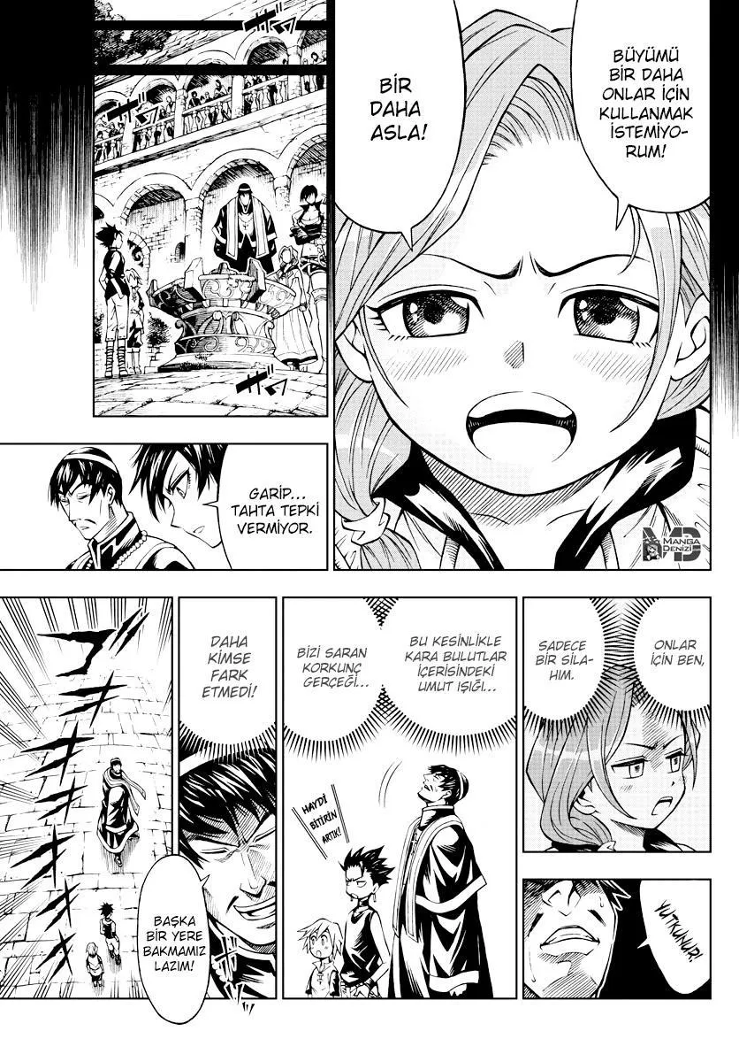 Marry Grave - Sayfa 16