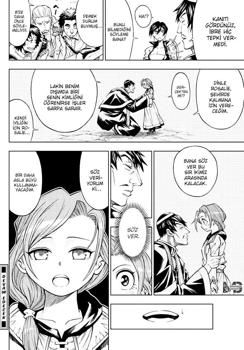 Marry Grave - Sayfa 18