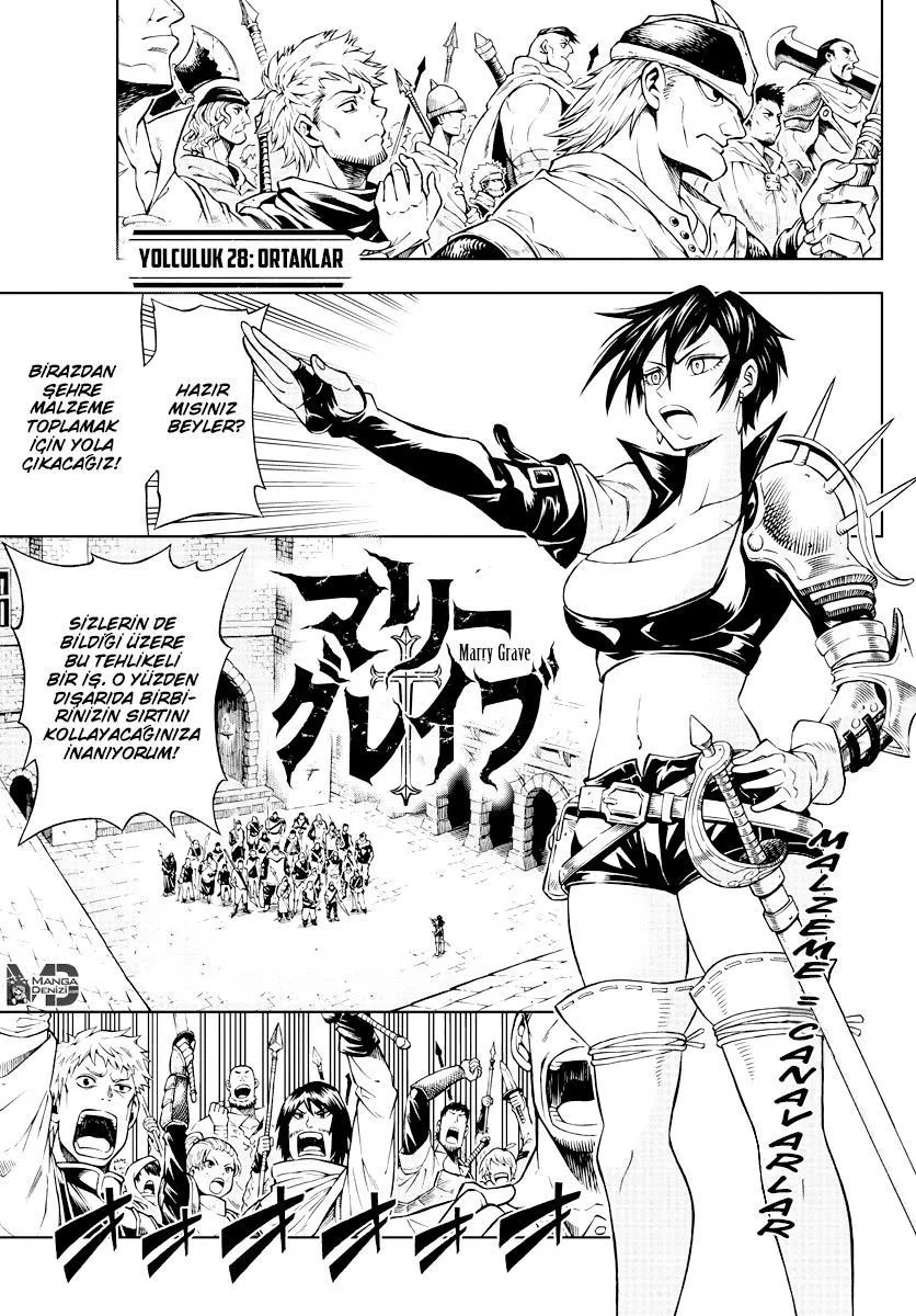 Marry Grave - Sayfa 2