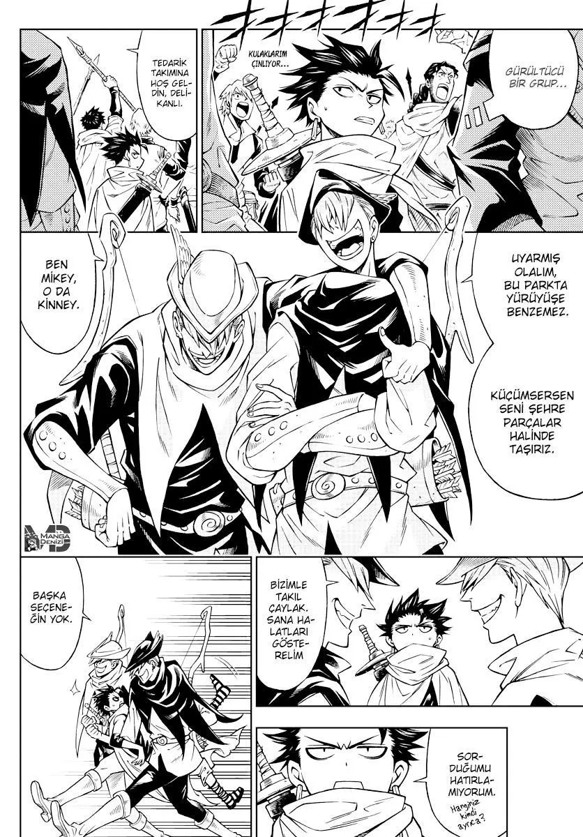 Marry Grave - Sayfa 3