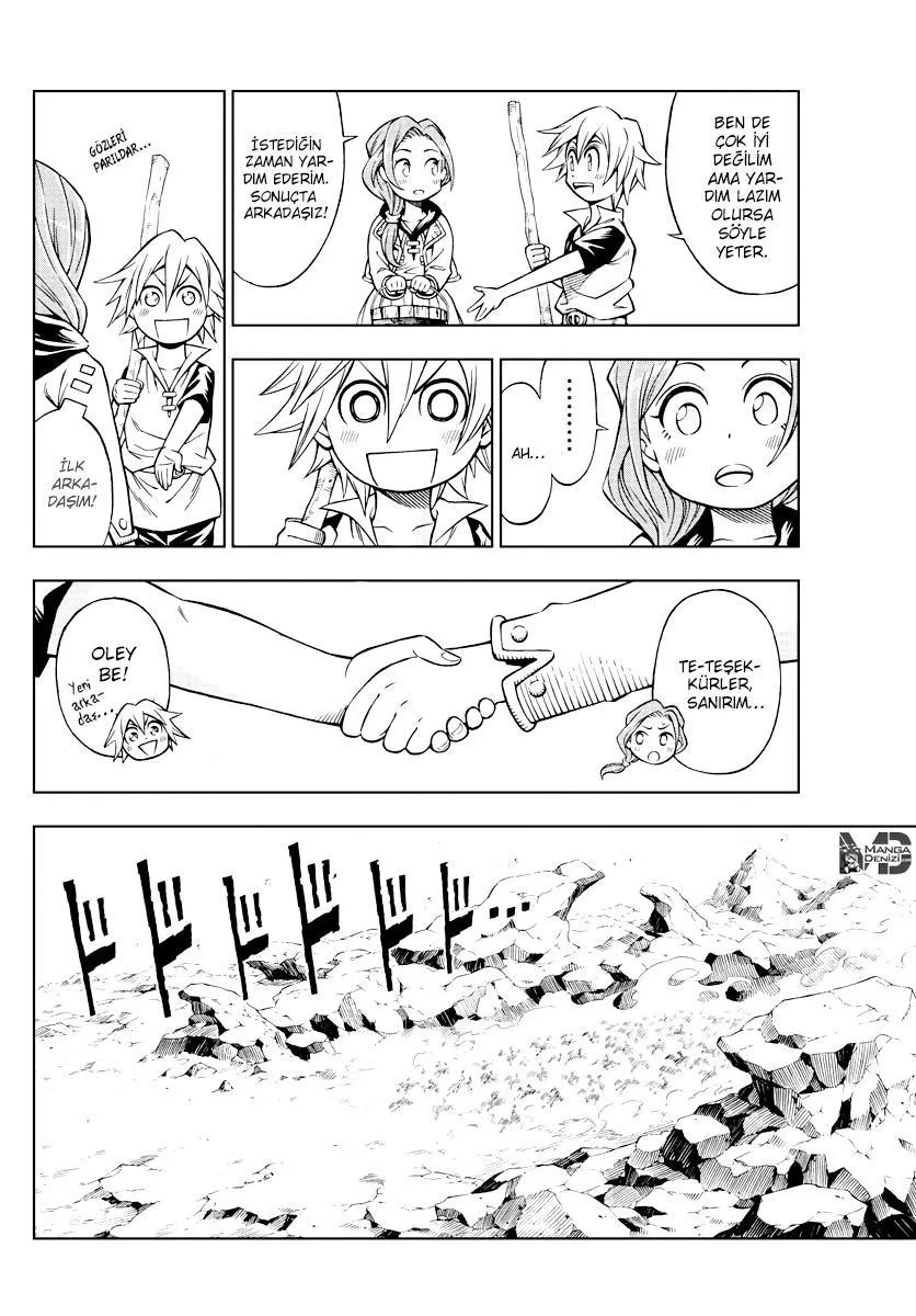 Marry Grave - Sayfa 5