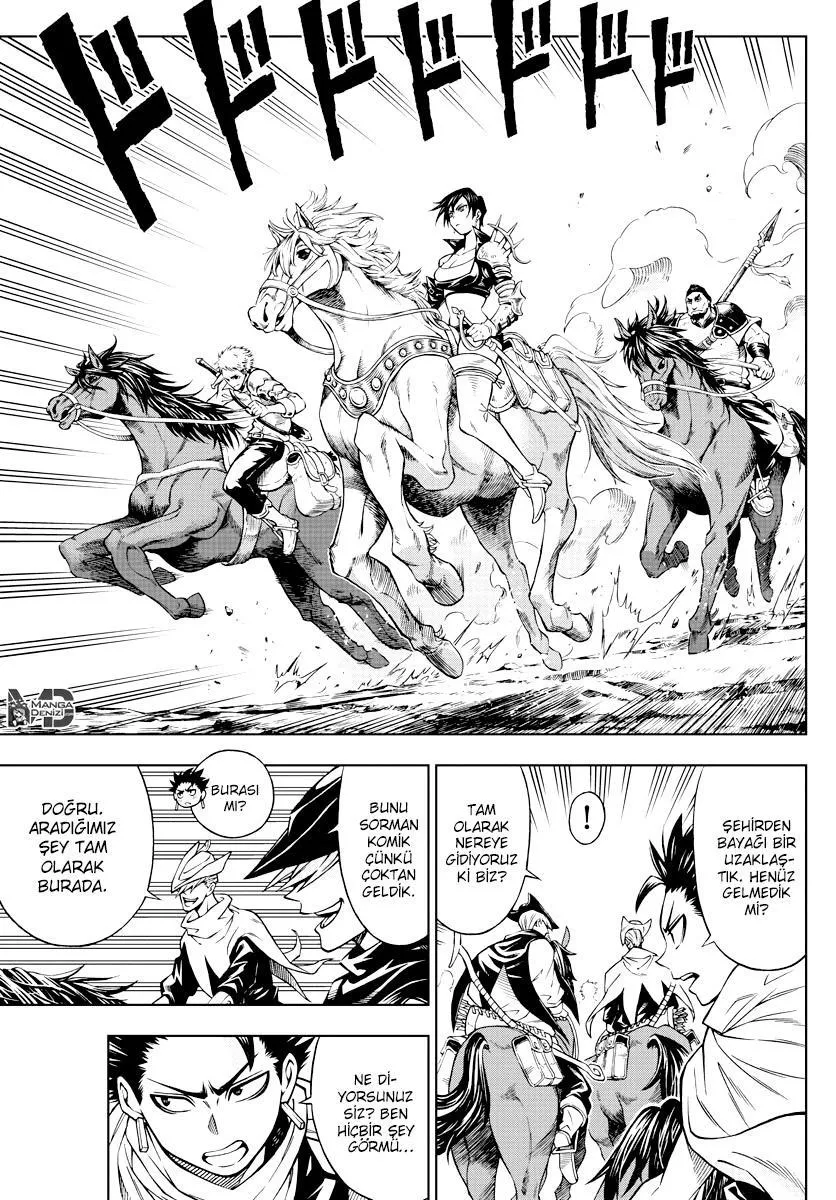 Marry Grave - Sayfa 6