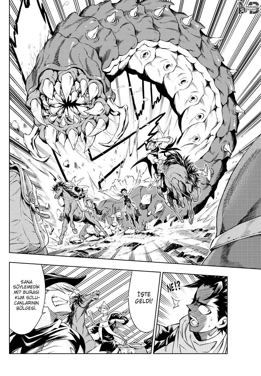 Marry Grave - Sayfa 7