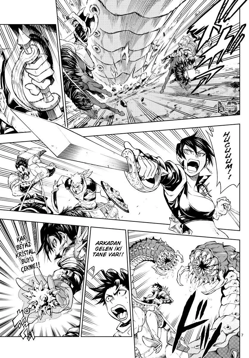 Marry Grave - Sayfa 8