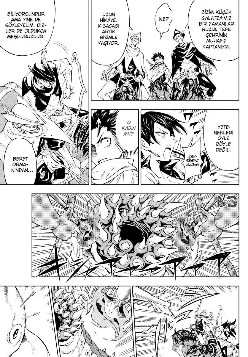 Marry Grave - Sayfa 10