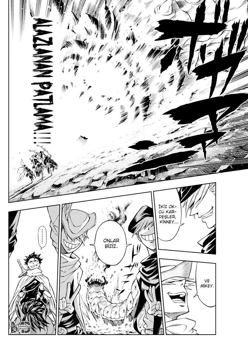 Marry Grave - Sayfa 11