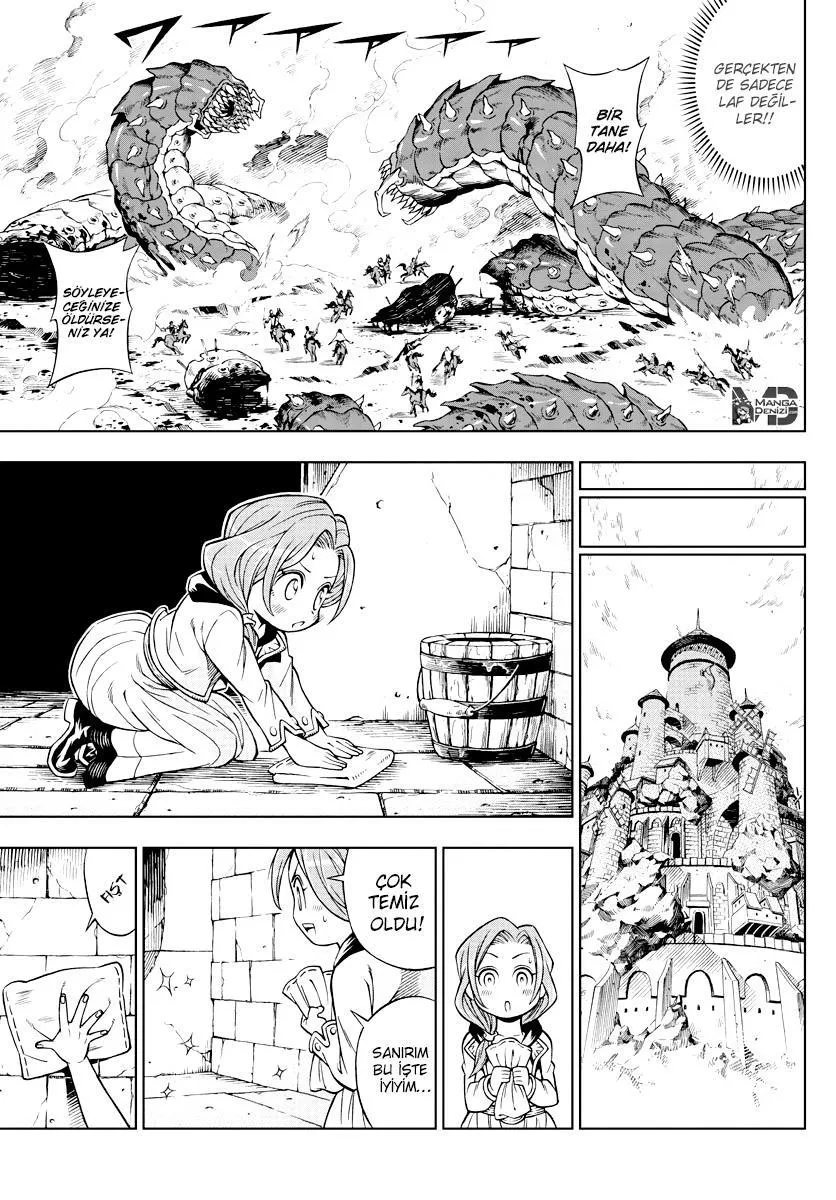 Marry Grave - Sayfa 12