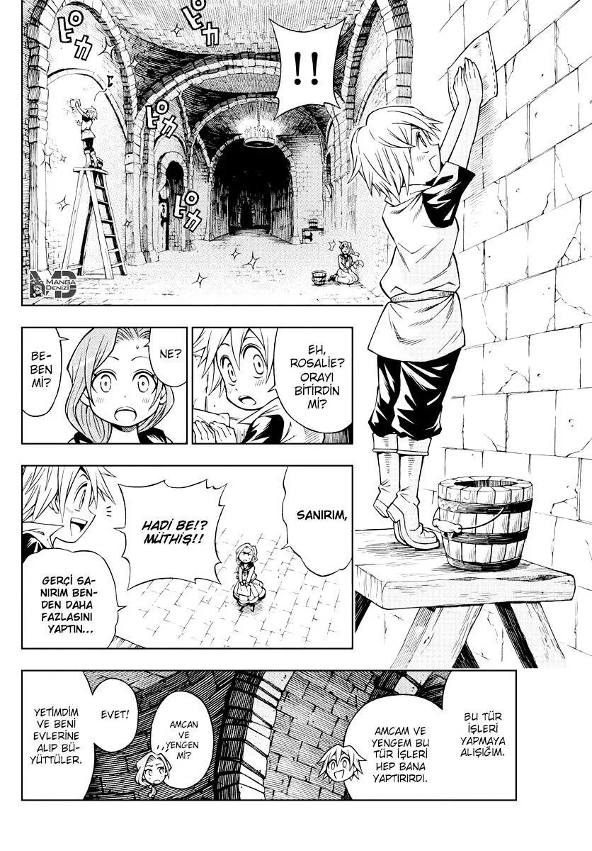 Marry Grave - Sayfa 13