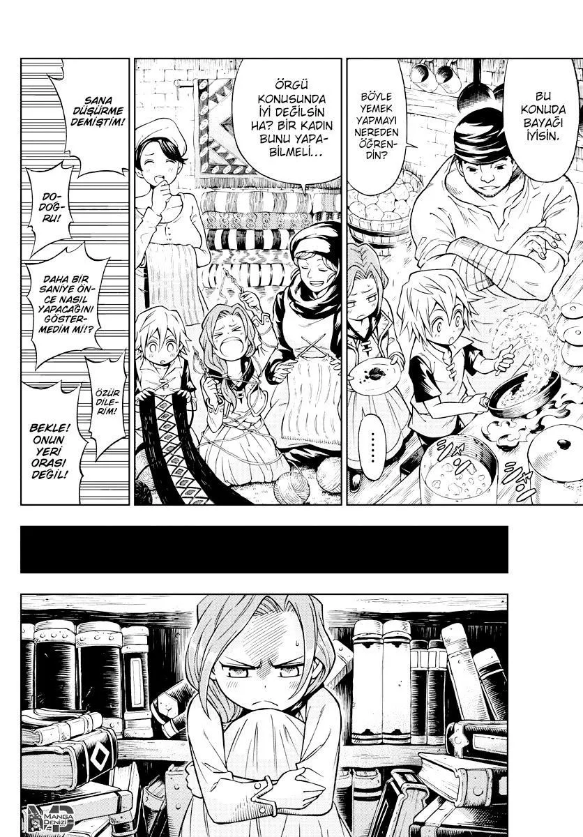 Marry Grave - Sayfa 15