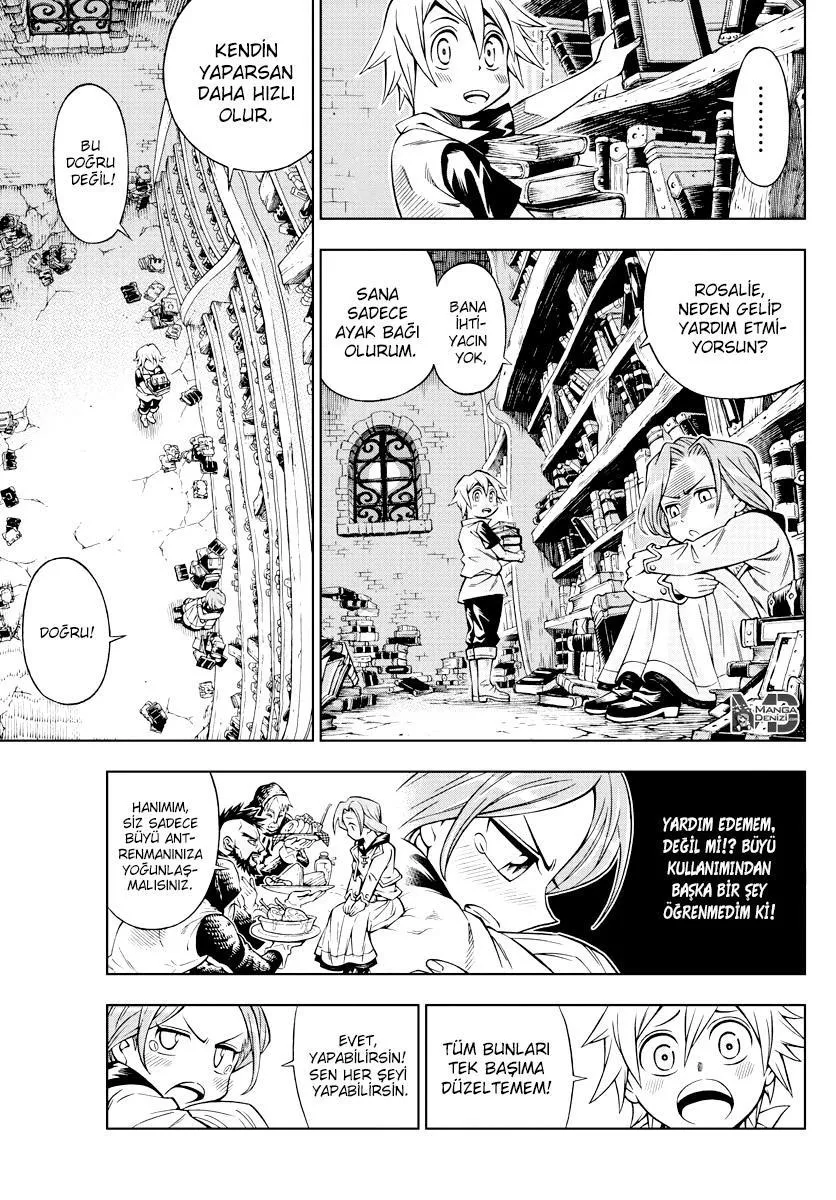 Marry Grave - Sayfa 16