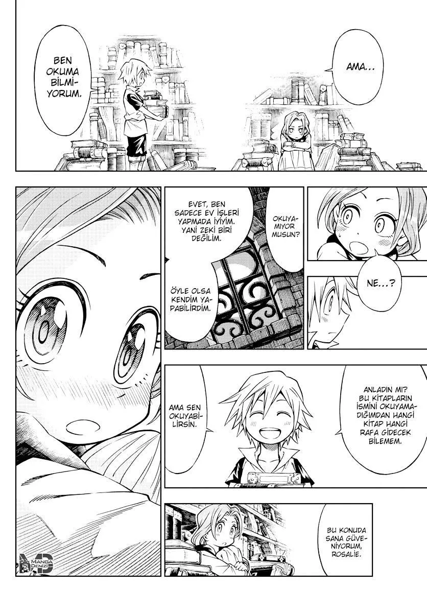 Marry Grave - Sayfa 17