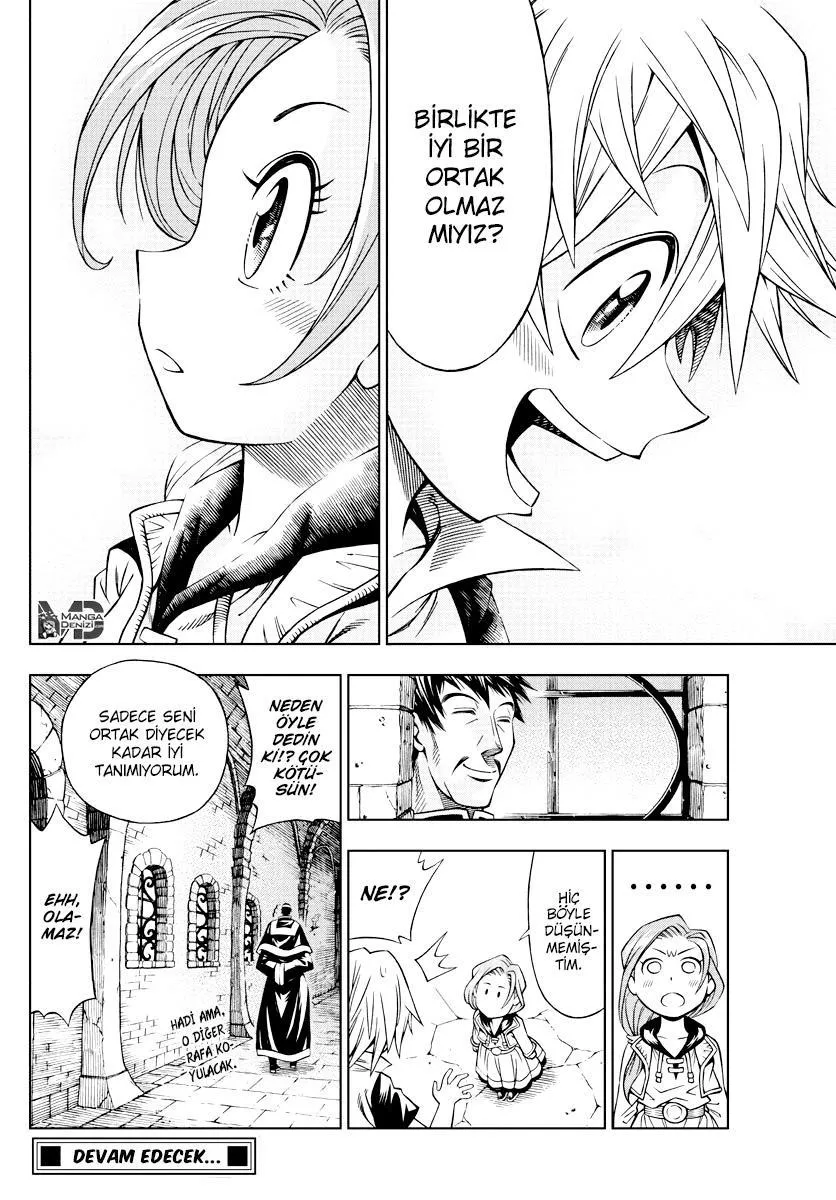 Marry Grave - Sayfa 19