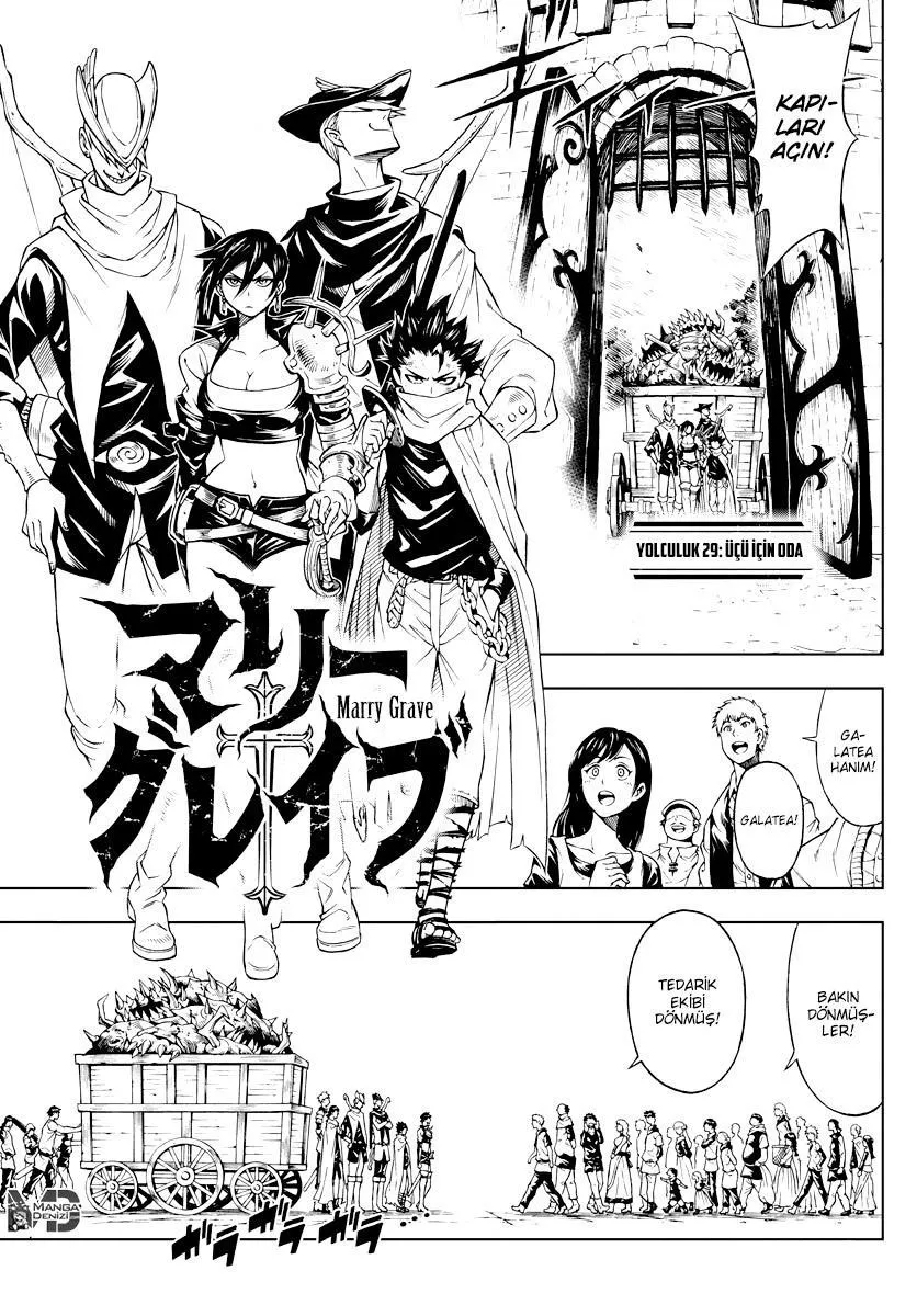 Marry Grave - Sayfa 2