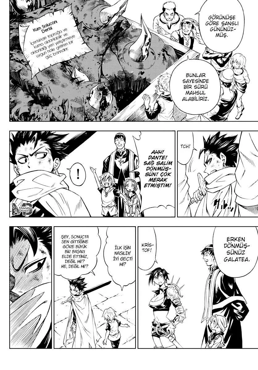 Marry Grave - Sayfa 3