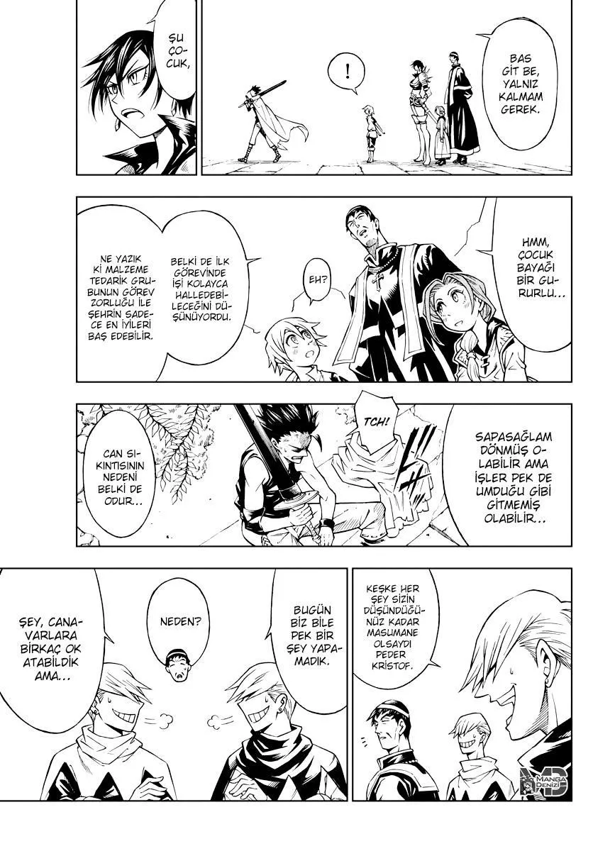 Marry Grave - Sayfa 4