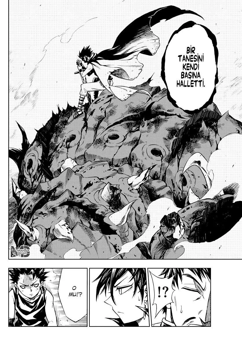 Marry Grave - Sayfa 5