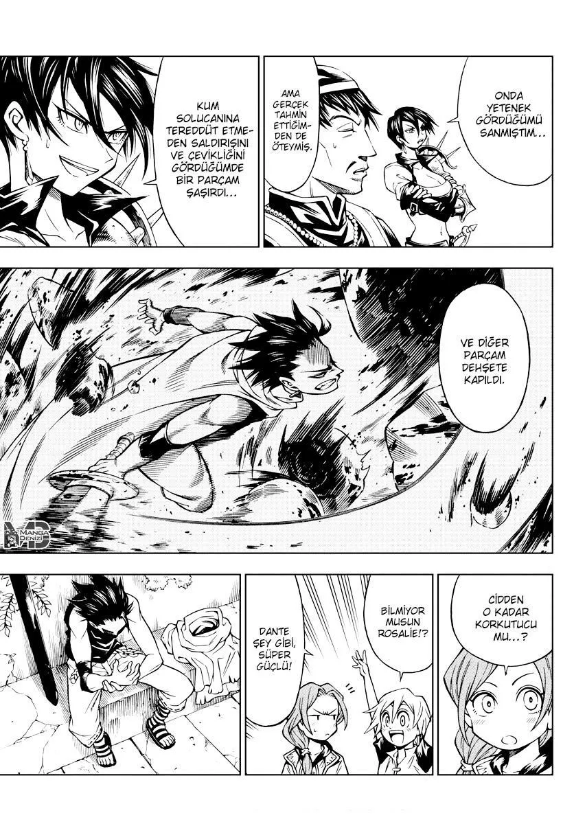 Marry Grave - Sayfa 6