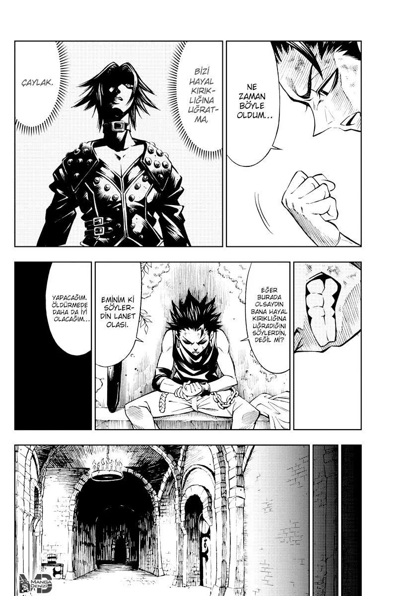 Marry Grave - Sayfa 7