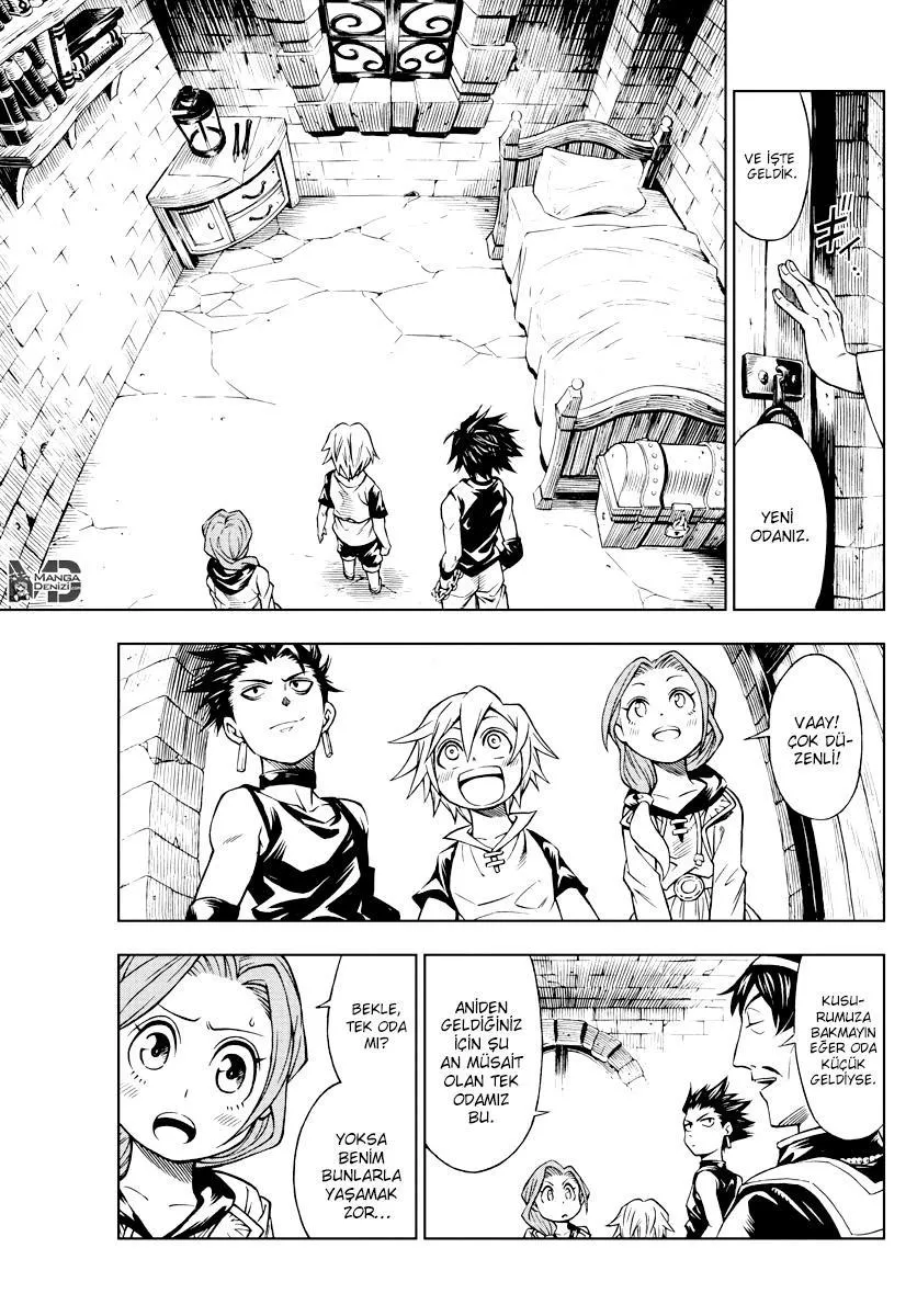 Marry Grave - Sayfa 8