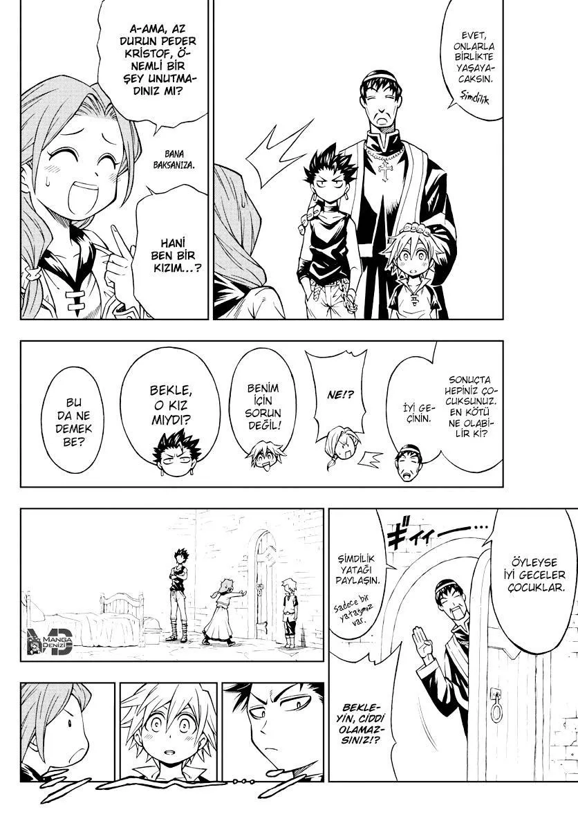 Marry Grave - Sayfa 9