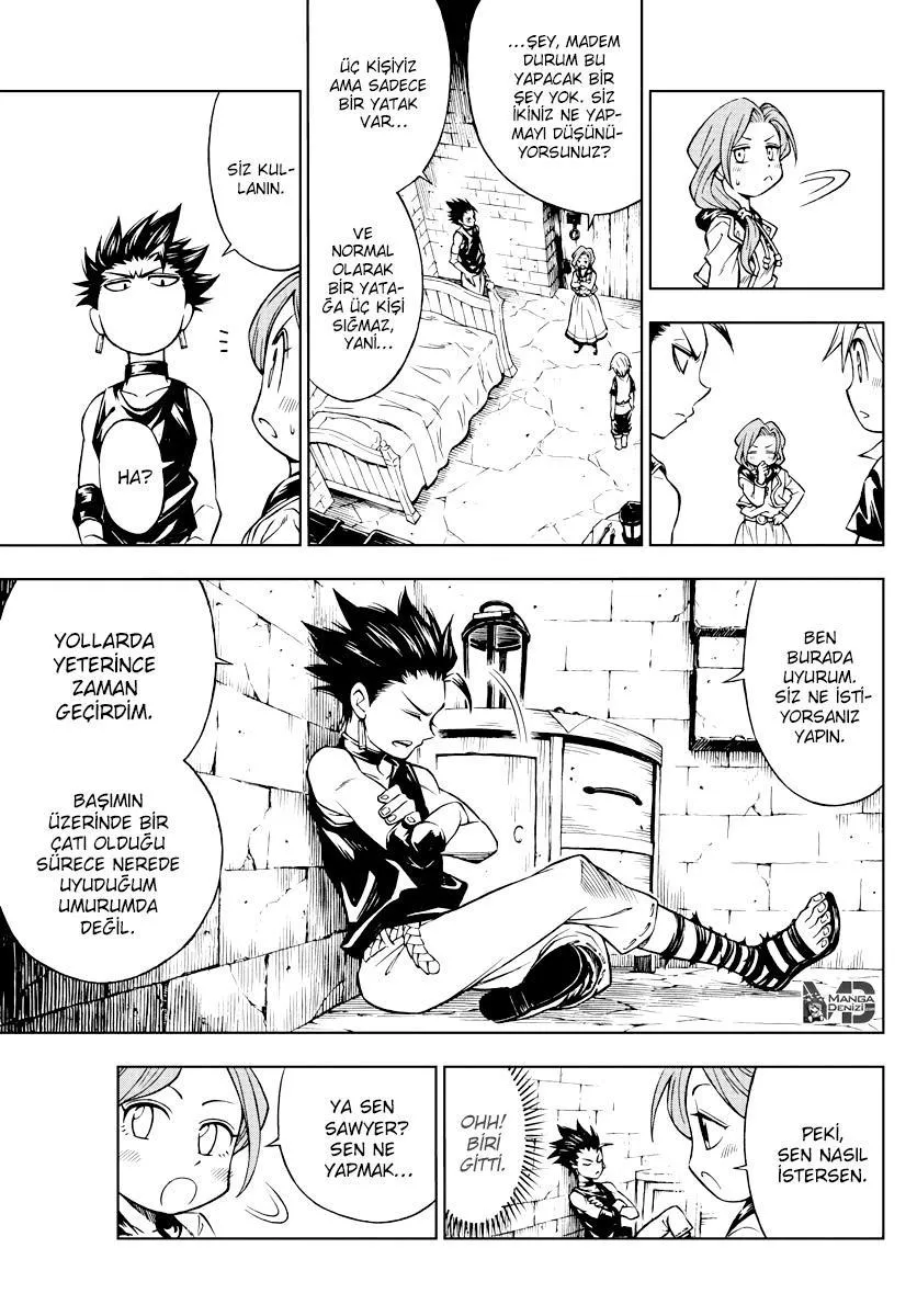 Marry Grave - Sayfa 10