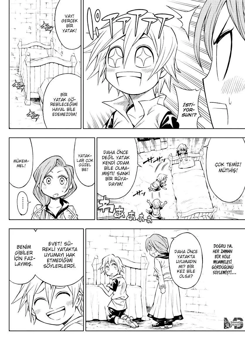 Marry Grave - Sayfa 11