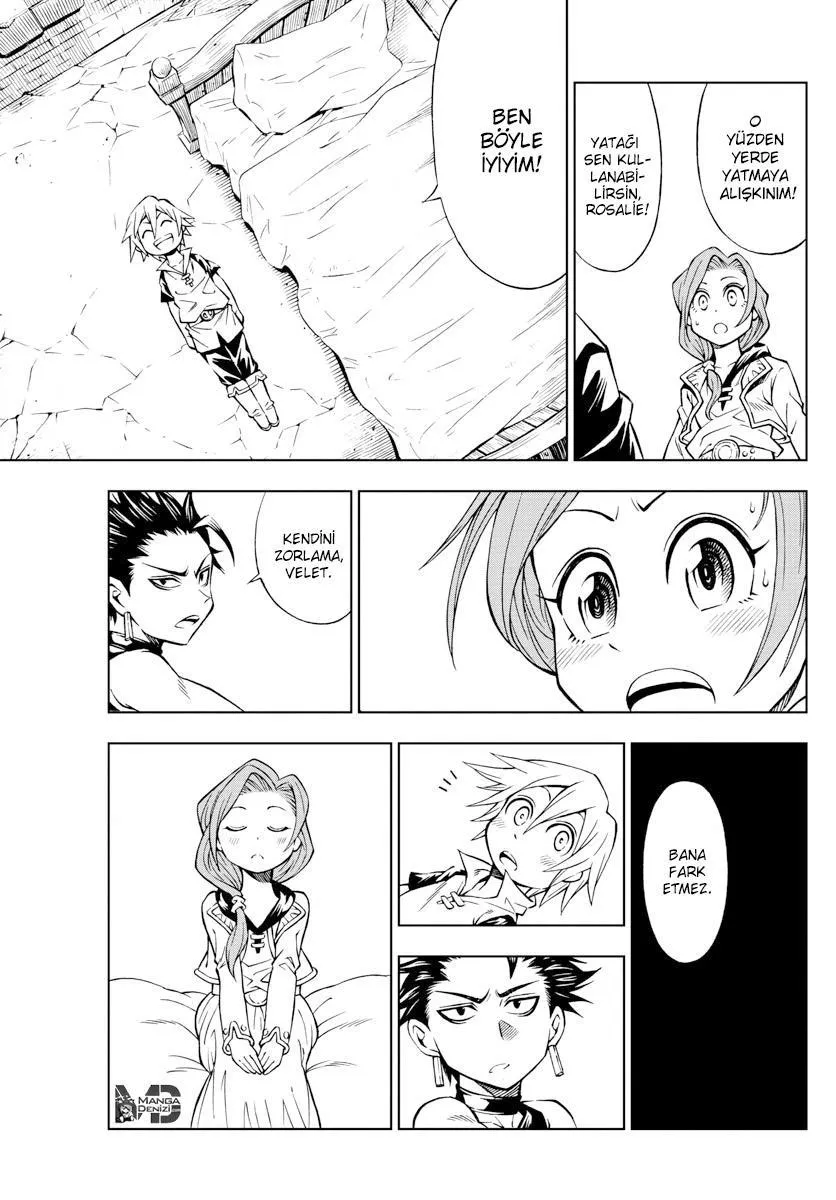 Marry Grave - Sayfa 12