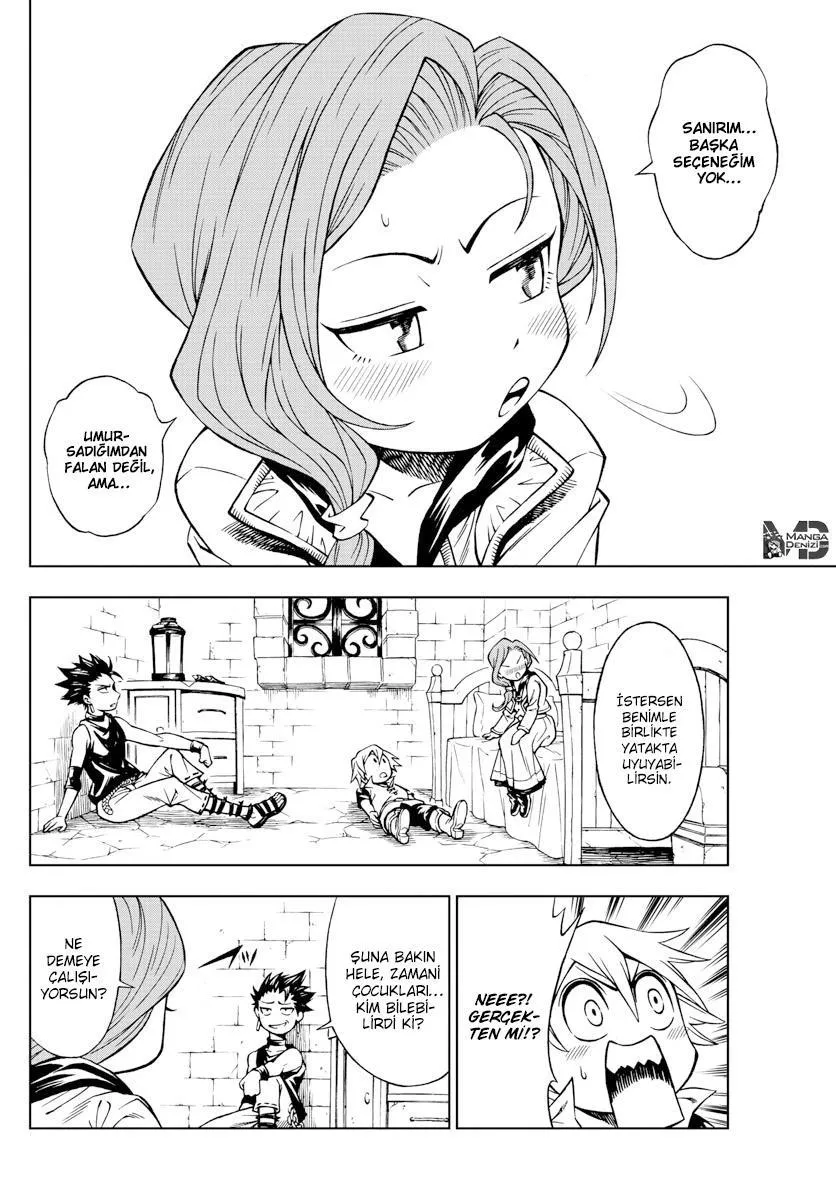 Marry Grave - Sayfa 13