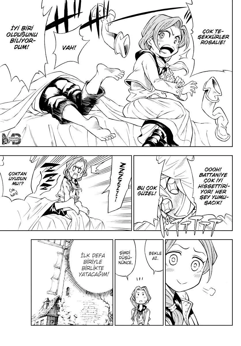 Marry Grave - Sayfa 14