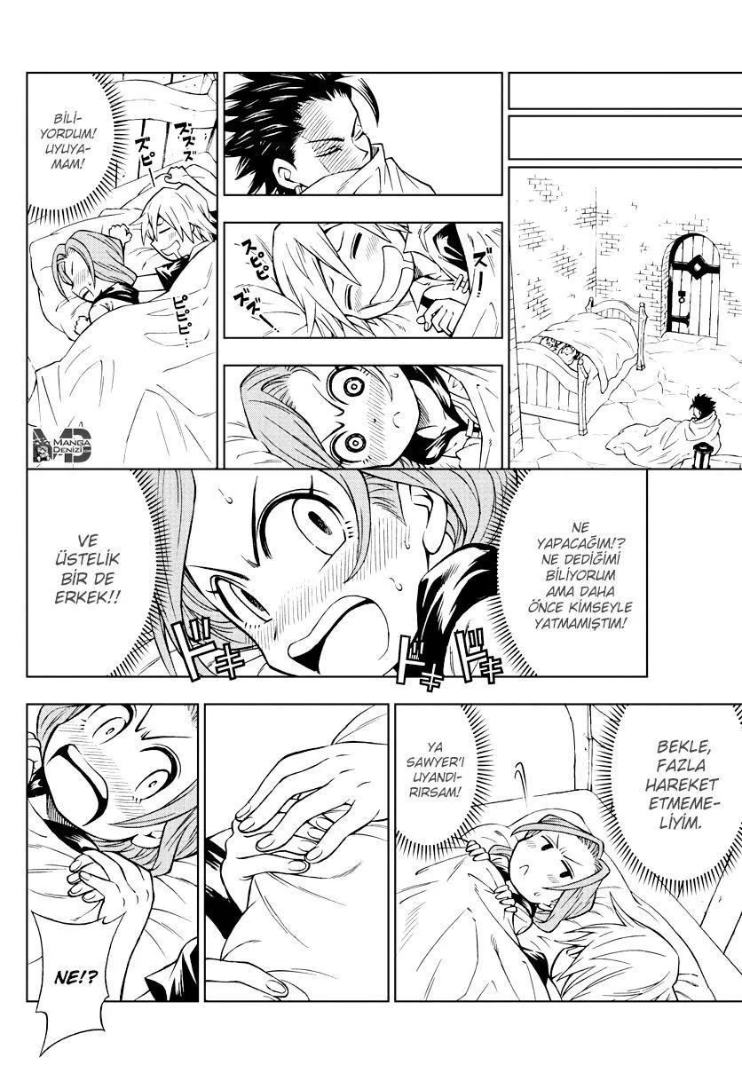 Marry Grave - Sayfa 15