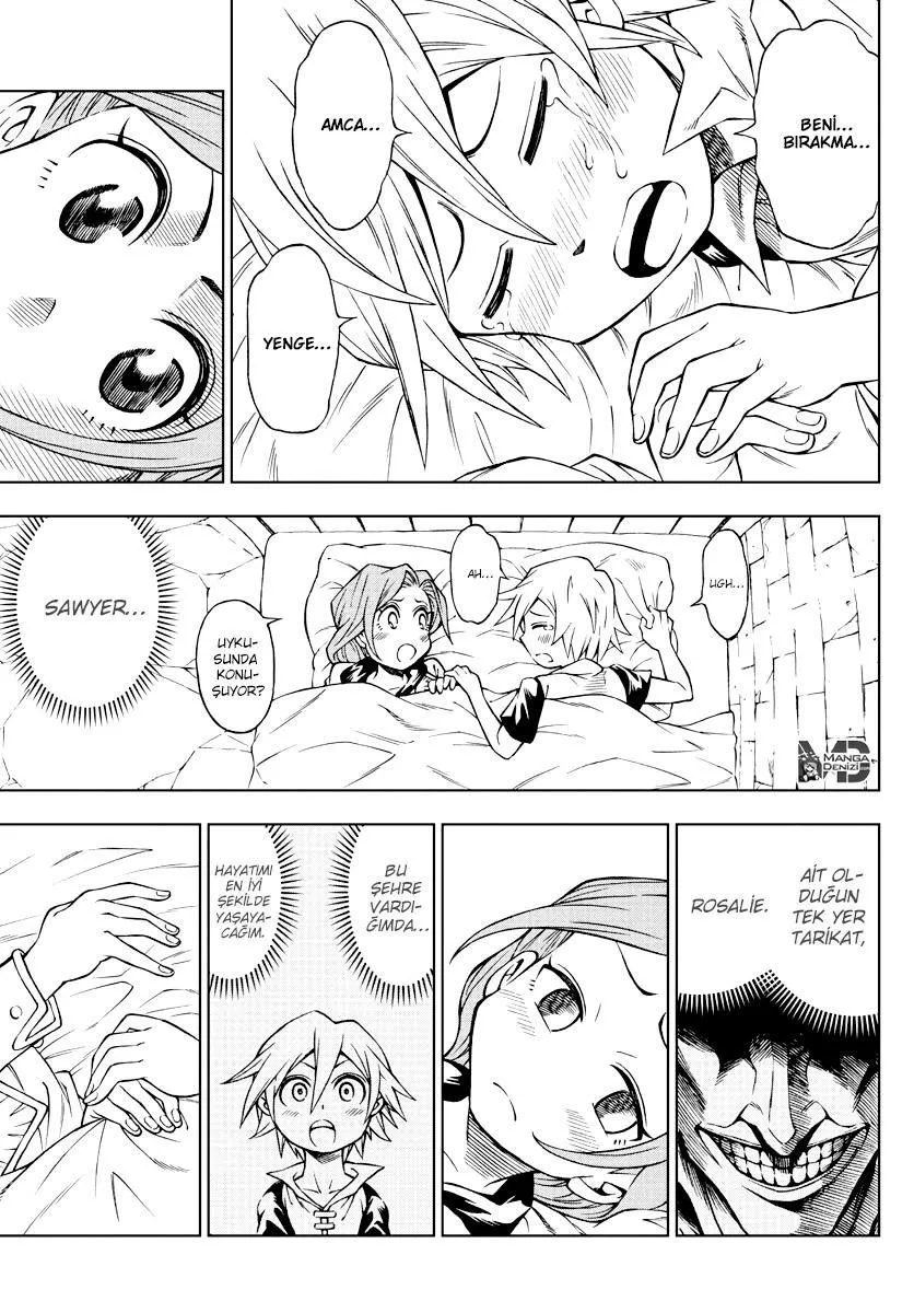 Marry Grave - Sayfa 16