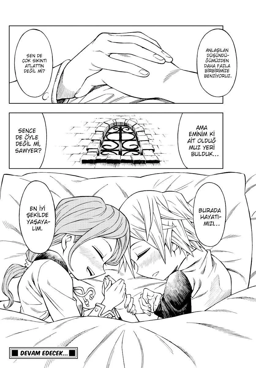 Marry Grave - Sayfa 17