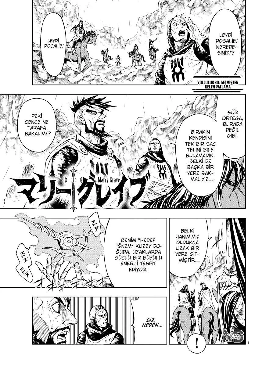 Marry Grave - Sayfa 2