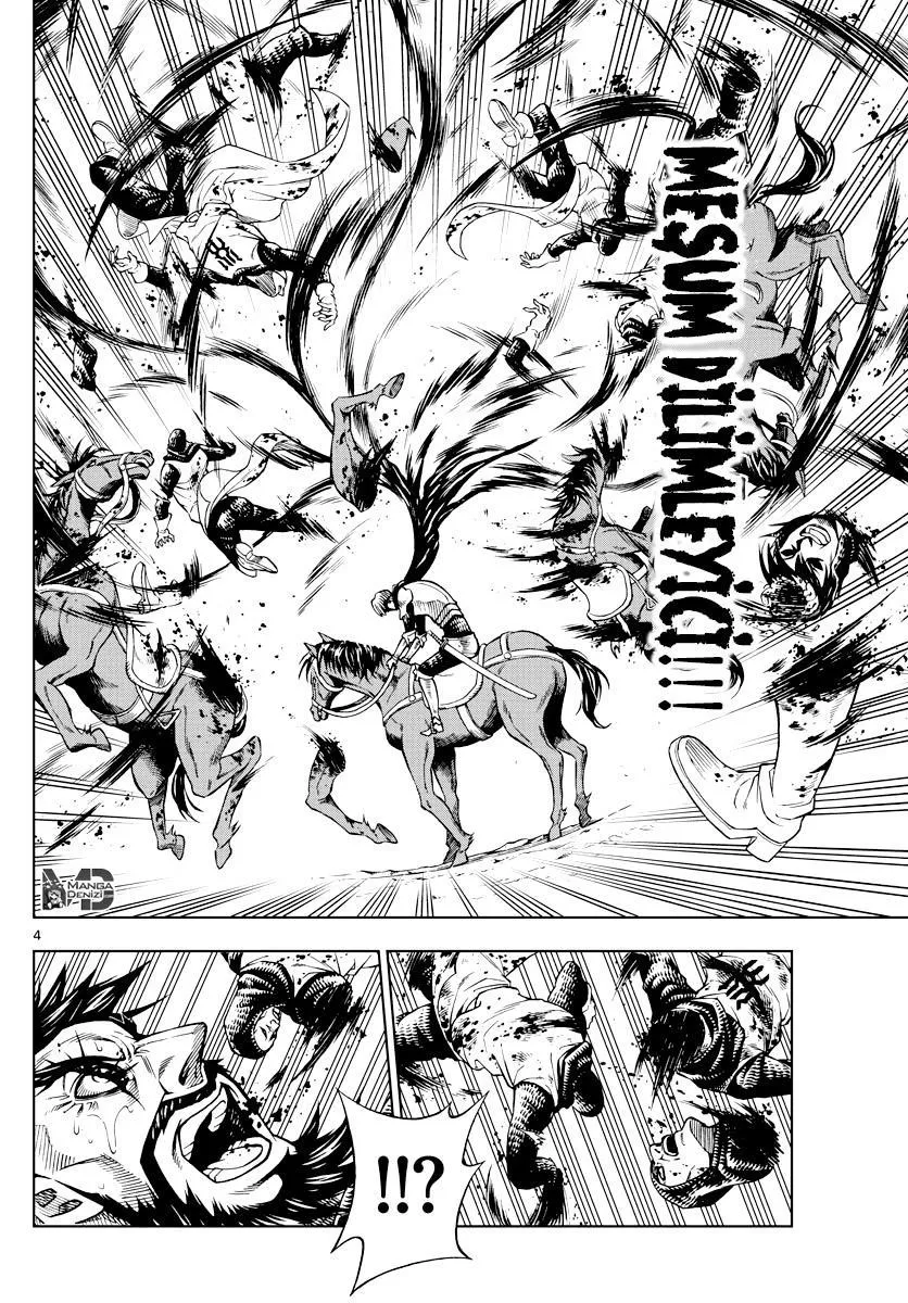 Marry Grave - Sayfa 5