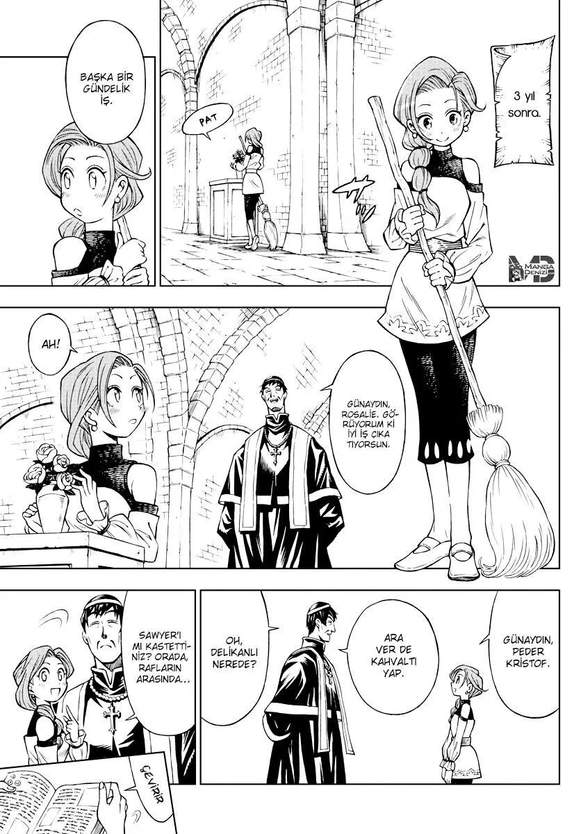 Marry Grave - Sayfa 8