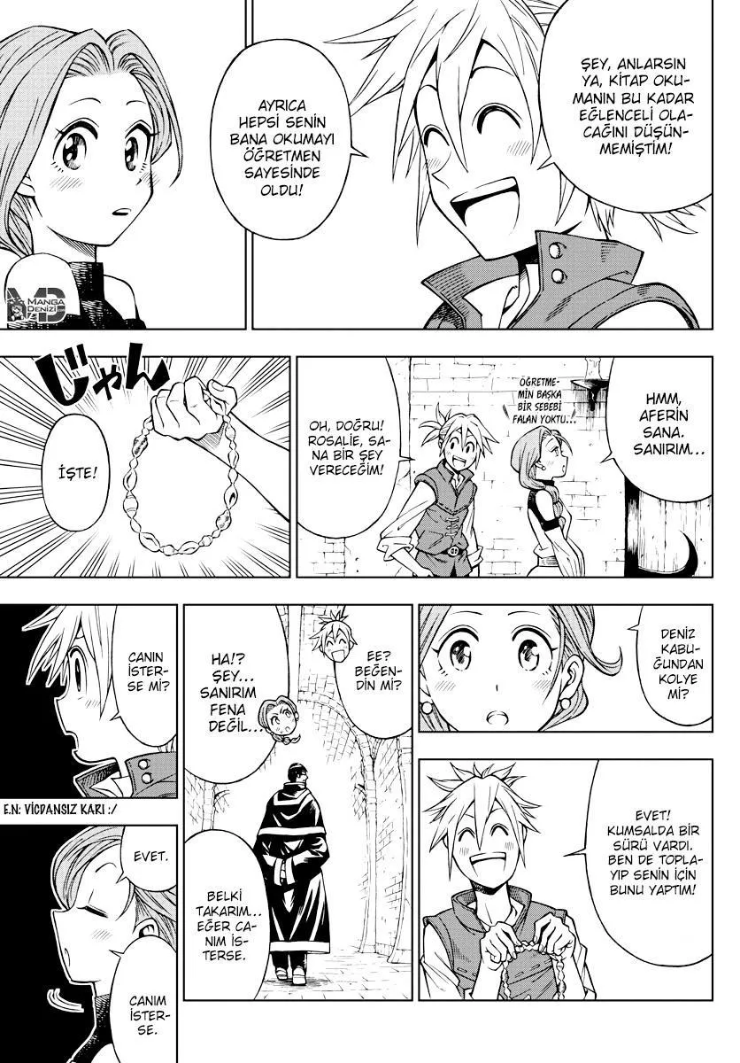 Marry Grave - Sayfa 10