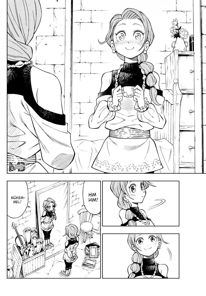 Marry Grave - Sayfa 11