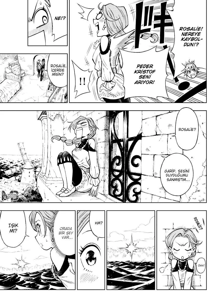 Marry Grave - Sayfa 12