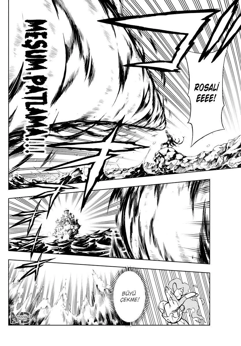 Marry Grave - Sayfa 15