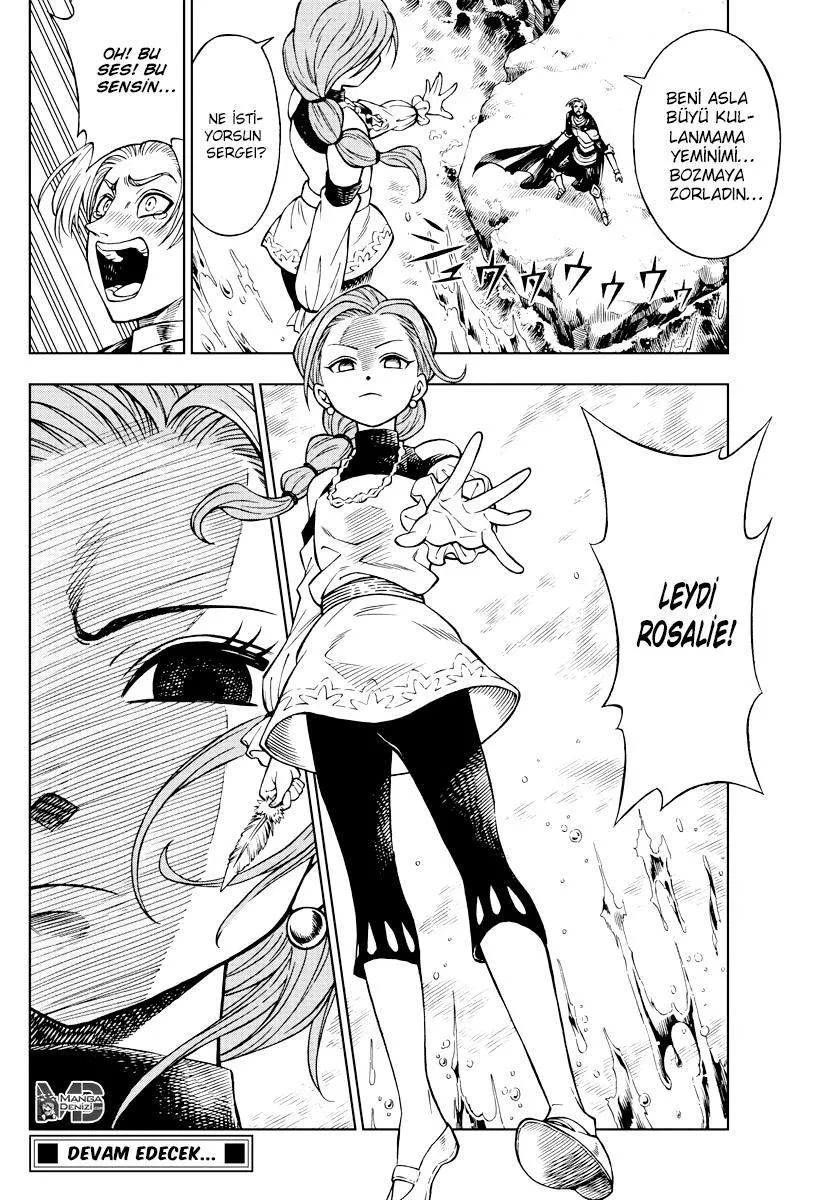 Marry Grave - Sayfa 17