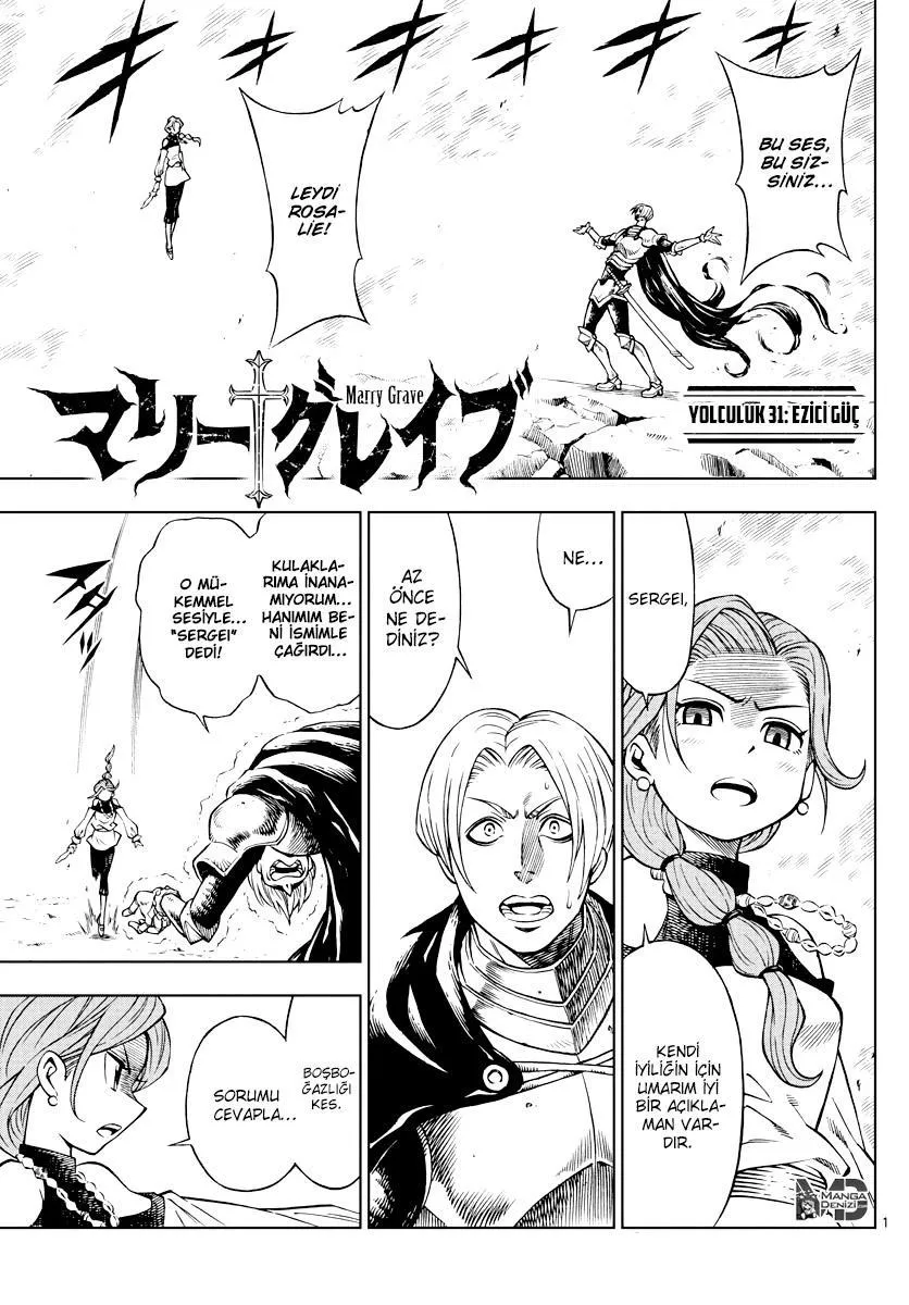 Marry Grave - Sayfa 2