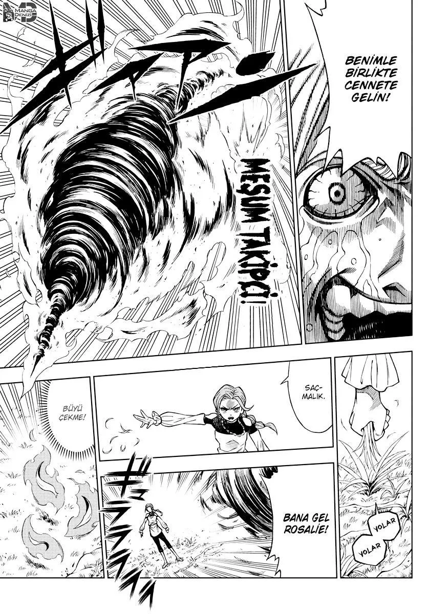 Marry Grave - Sayfa 6